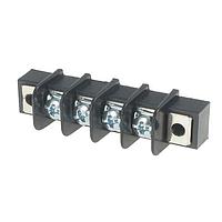 Molex 38720-3804 Beau PCB Terminal Barrier Strip SR BTS TT 4 ASY