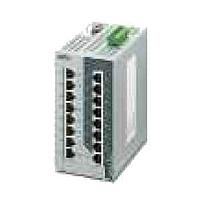 PHOENIX CONTACT 2891120 Managed Ethernet Switches FL SWITCH 3012E-2FX