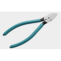 DES Tools A726 Cutting pliers (Chromium-vanadium steel) (150mm)