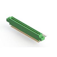EDAC 846-050-559-804 Receptacles High Temp Card Edge Connectors