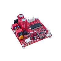 Infineon REFMHA0K2IMC101TTOBO1 Motor/Motion Controller & Driver Integrated turnkey reference design for rotary fridge compressor drives