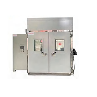 Joeo W-STH-5000-A Temp Humidity Salt Spray Chamber (5000L;  RT(+15℃)~+85℃; 20~95%RH)