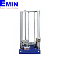 ASLI SS-400 Acceleration Mechanical Shock Tester