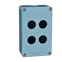 SCHNEIDER XAPM2204 Control Station PUSHBUTTON ENCLSR 22MM