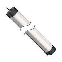 Banner Engineering WLB92X1100PB LED Flexible Strips WLB92 Work Light Bar; Switched On/Off; Dimming Potentiometer; Length: 1100 mm; Voltage: 24 V dc; Environmental Rating: IP40; Color: White; 2 m (6.5 ft) Integral Cable; Diffuse window