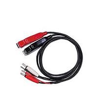 KIKUSUI TL13-TOS Test Lead (1.6 m; 40 A)