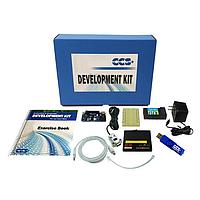 CCS 53273-916 Development Kits DEVELOPMENT KIT FOR PIC16F887
