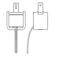 Ledex B28-251-B-4 Linear Open Frame OF-B28 120VDC CD