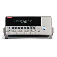 KEITHLEY 6487 Picoammeter/ Voltage Source (20mA, 0.3%)