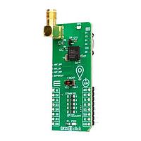 Mikroe MIKROE-5902 Add-On Boards GNSS 11 Click