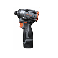 Yamasu GCV16-140N Cordless impact driver set (140Nm)