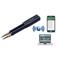 Smarttweezers ST5S-BTW LCR Meter with Bluetooth (Version W)