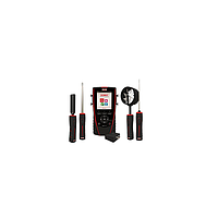 KIMO Multi-function Environment Meter Calibration Service