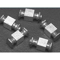 Spectrum Control PSM4-252P-20T0 Feed Through and Pi Low Pass Filters 2500PF 20A FEED-THRU POWER SMT EMI FILTER