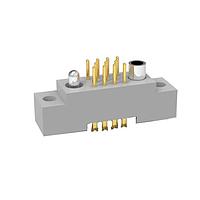 AirBorn RM312-035-102-2900 Rectangular MIL Spec Connectors R-Series .075