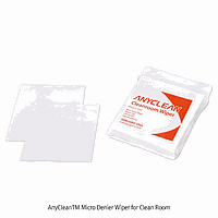 DaiHan DH.Wip3008 Wiper, for Clean Room, Micro Denier, 228×228mm, thick 0.36mm