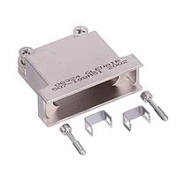 Glenair 507-198M51 Strain Relief Backshell SADDLE BAR STRAIN RELIEF BACKSHELL