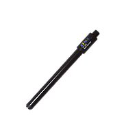 REX PF-202 Combined Ion Selective Electrode (F-; 10-1M~10-6M)