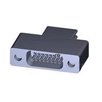 AMP Connectors - TE Connectivity TMN2N015SC2DM018T Rectangular MIL Spec Connectors 650 size 15 recept. M32139/04-B05TNS