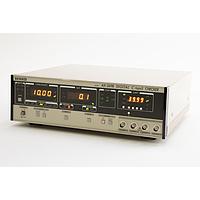 ADEX AX-369B Digital C-tanδ meter (1KHz: 40nF ~ 4mF, 120Hz: 400nF ~ 40mF)