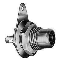 Switchcraft 3501FRX Bulkhead, Rear Mount REAR MOUNT JACK