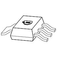 Infineon ITS4141NHUMA1 High Side SMART HI SIDE PWR SWITCH INDUSTRY APP