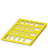PHOENIX CONTACT 0824827 Cable Marker UC-WMT (18X4) YE CUS
