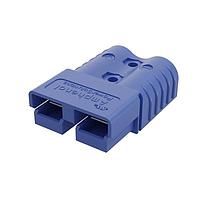 Amphenol Commercial Products 10171413-002LF Heavy Duty Power Connectors IPC-M120 BLUE HOUSING