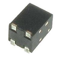 Panasonic Industrial Devices AQY222R2TY Controller 60V 400mA PhotoMOS RF VSSOP 1formA CxR