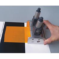 Biuged BGD 209/3S Micrometer adjustable applicators (150 mm, digital type)