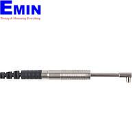 ELCOMETER 456 Coating Thickness Gauge Ferrous Probe (0~1.500μm; 90°; 45mm)