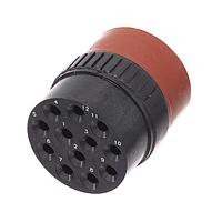 DEUTSCH - TE Connectivity 102979-02 Accessories INS SOC ASSY