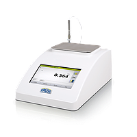 KRUSS MAT1400 Gas analyser for highly accurate O2 measurements (0–100 vol%)