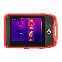 Thermal camera
