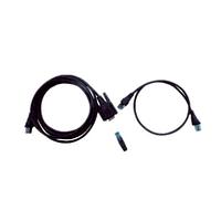 GW INSTEK PSU-485 RS485 Cable with DB9 Connector Kit (for PSU)