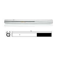 TOPTUL ALEA60A5 Drive Handle (ψ32x60~105mm, L=850mm)