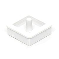 Grayhill 84Z2029-25 Input Devices BTN,1SHOT,WHT