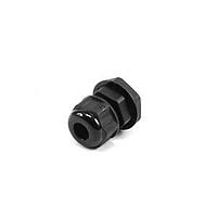 Hammond Manufacturing 1427NCGPG9B Cord Grips CABLE GLAND STD LEN PG9 THREAD BLACK