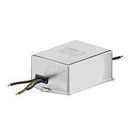 Schaffner FN2030B-10-07 Power Line Filters 10 A 250 VAC WIRE