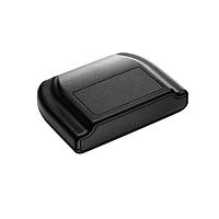 Bud Industries PT-11785-MP PCB Enclosure Plastibox Style I Plastic Electronic Enclosure, Wall Mount (1.8 X 7.5 X 5 In)