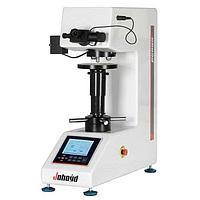 Rockwell Hardness tester