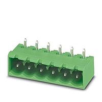 PHOENIX CONTACT 1714738 Fixed Terminal Blocks MSTBA 2,5 HC/ 7-GU-5,08 BK