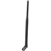 Linx Technologies - TE Connectivity ANT-433-OC-LG-RPS Passive Antenna Antenna Whip 433MHz Swivel RPS