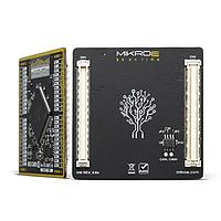 Mikroe MIKROE-3925 MCU Cards MCU CARD 10 for Kinetis MK60DN512VLQ10