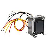 Bel Signal Transformer A41-43-36L International Series Transformer 50\60 Hz, Laminated Transformer w/ lead wires
