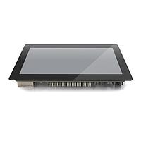 Mikroe MIKROE-3835 On Screen Display Boards Mikromedia 7 Capacitive FPI with bezel