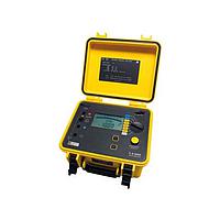 Chauvin Arnoux Insulation Tester Calibration Service