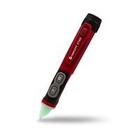 Triplett ET400 Non-Contact AC Voltage Detector and Phase Sequence Indicator (12 ~ 1000VAC; 100 ~ 1000VAC)