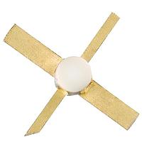 CML Micro MWT-773 RF MOSFET Transistors 26 GHz Medium Power Packaged GaAs FET