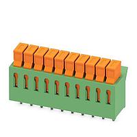 PHOENIX CONTACT 1706251 Fixed Terminal Blocks 10P 3.81mm 90 DEG